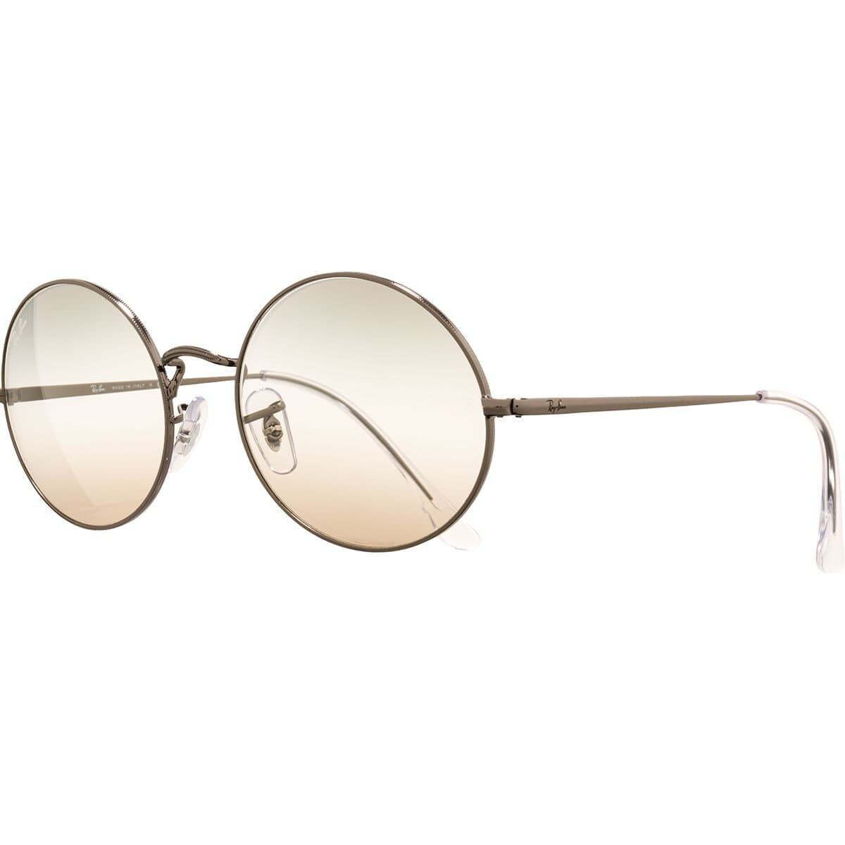 Oval Sunglasses