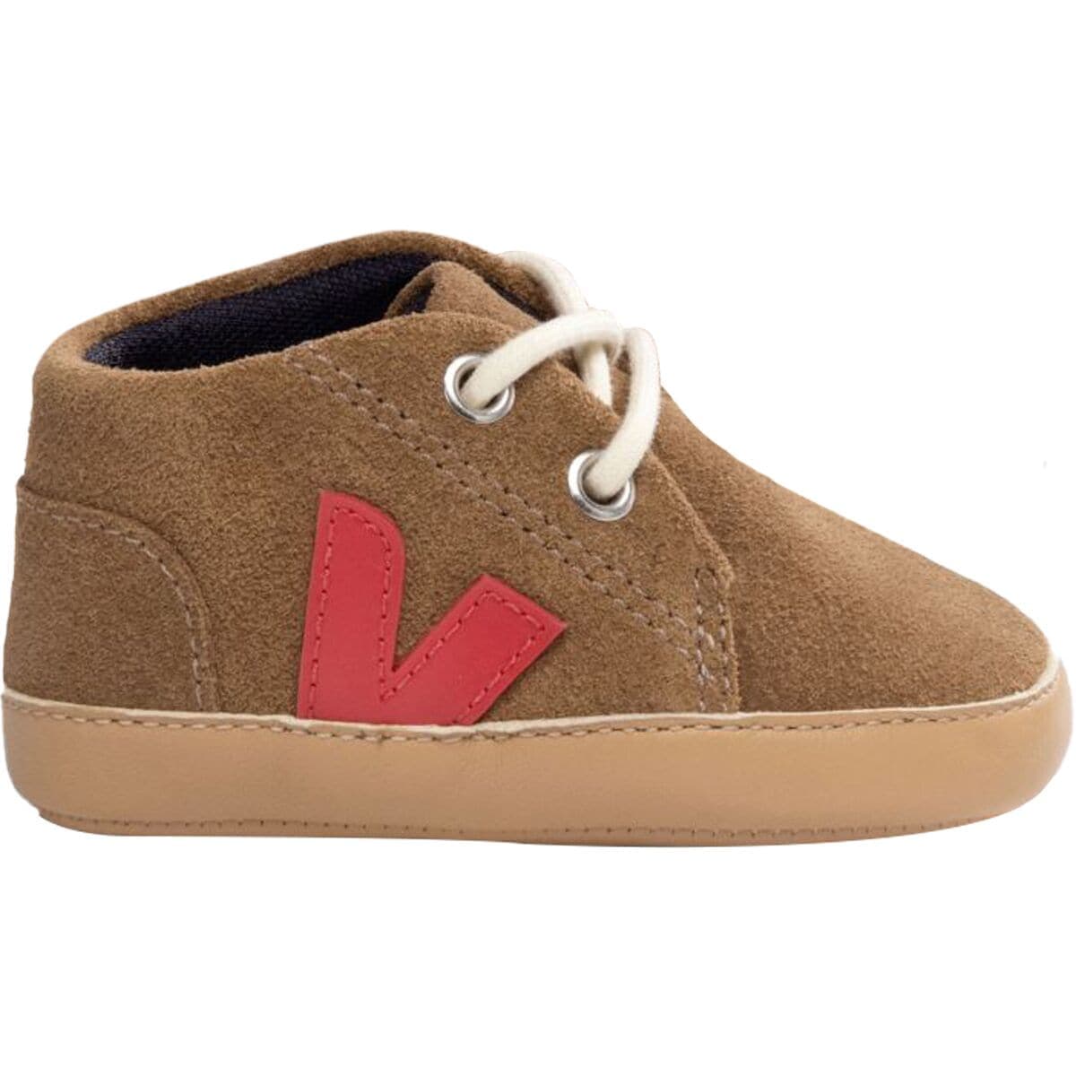 Suede Shoe - Infants'