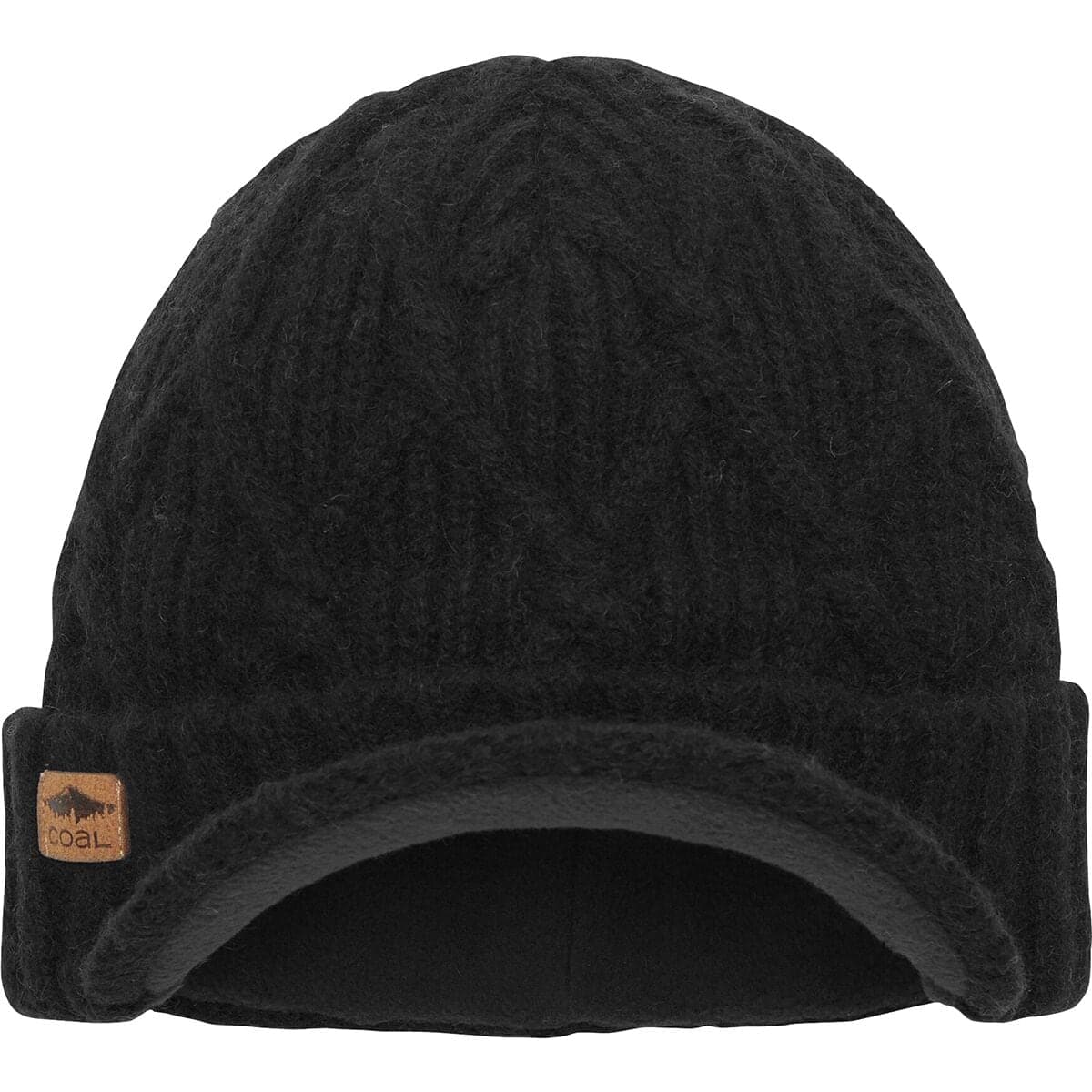 Yukon Brim Beanie
