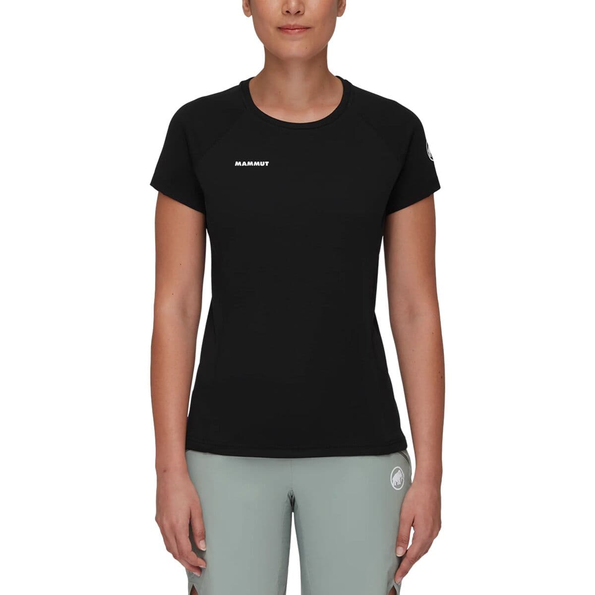 Aegility T-Shirt - Women's