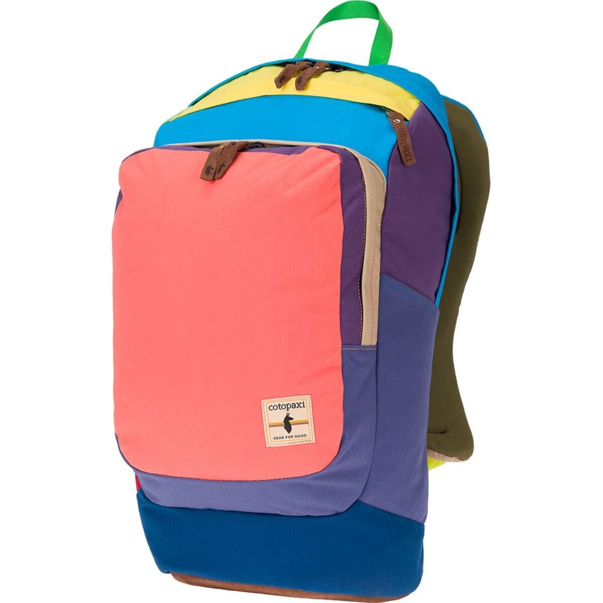 Cusco Del Dia 26L Backpack