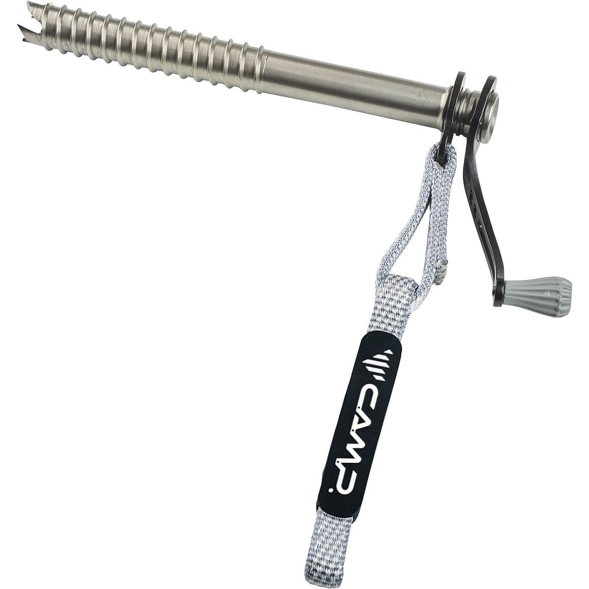 Rocket Plus Ice Screw