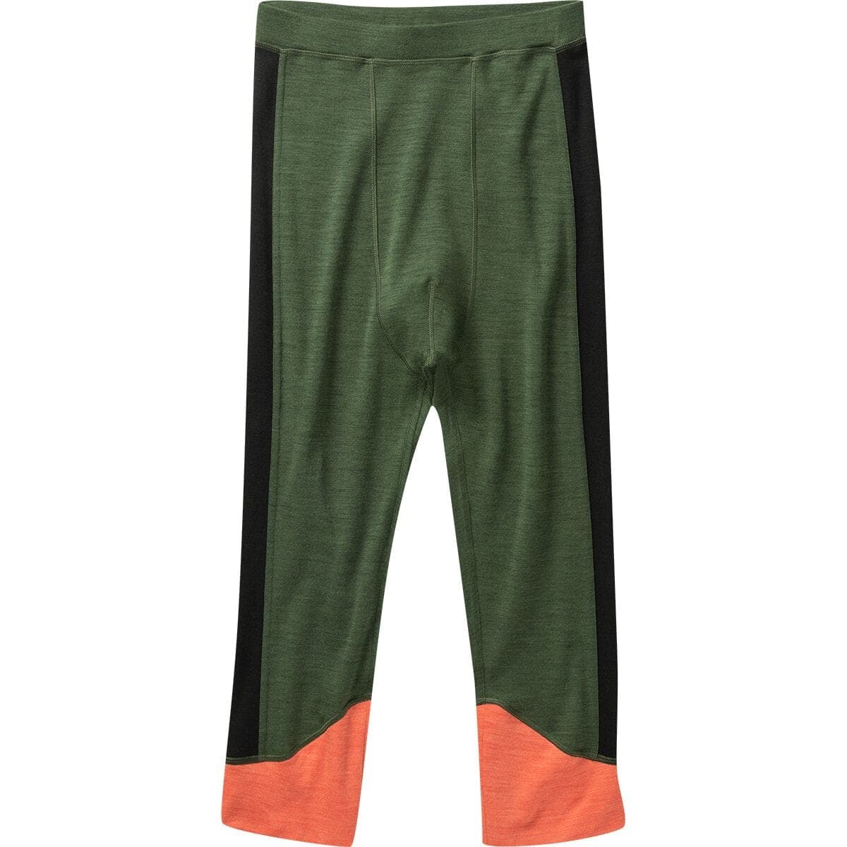 Wool Leggings - Men's