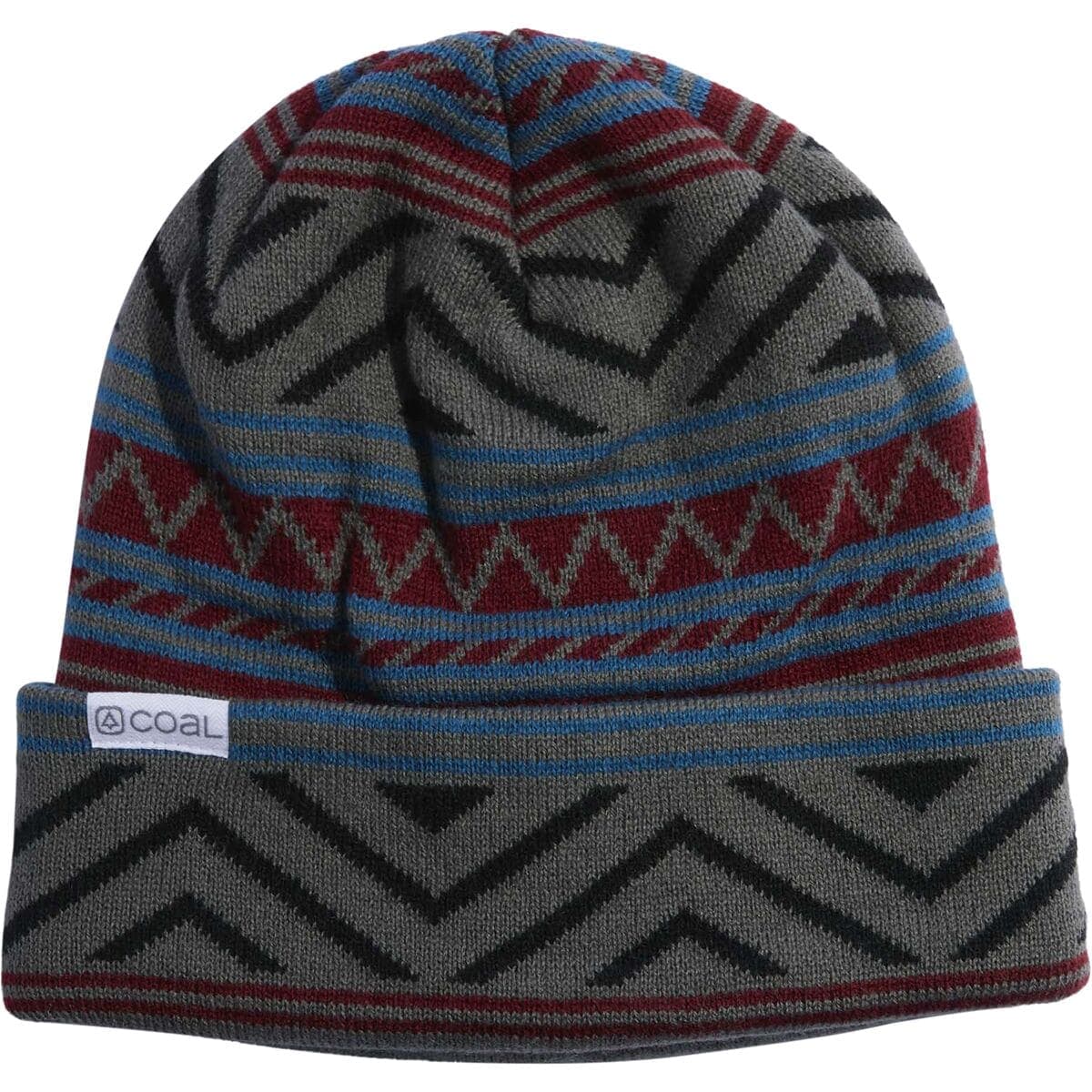 The Weston Beanie