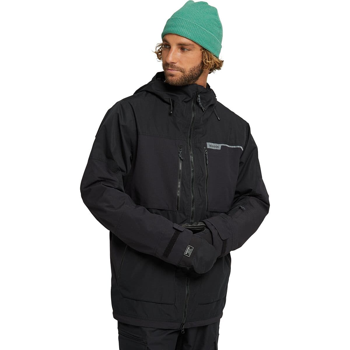 Frostner Jacket - Men's