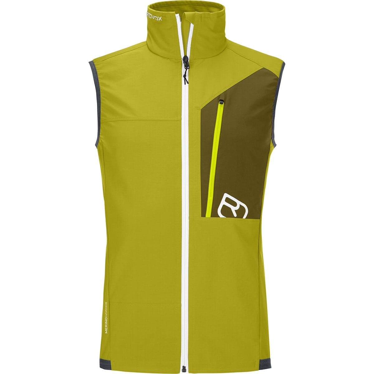 Berrino Vest - Men's