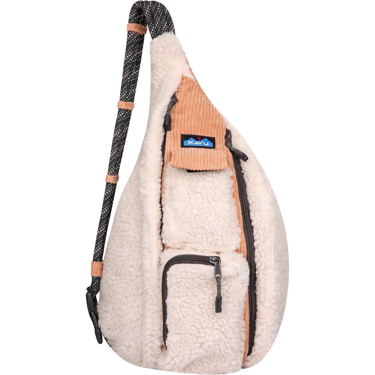 Rope Snug Bag