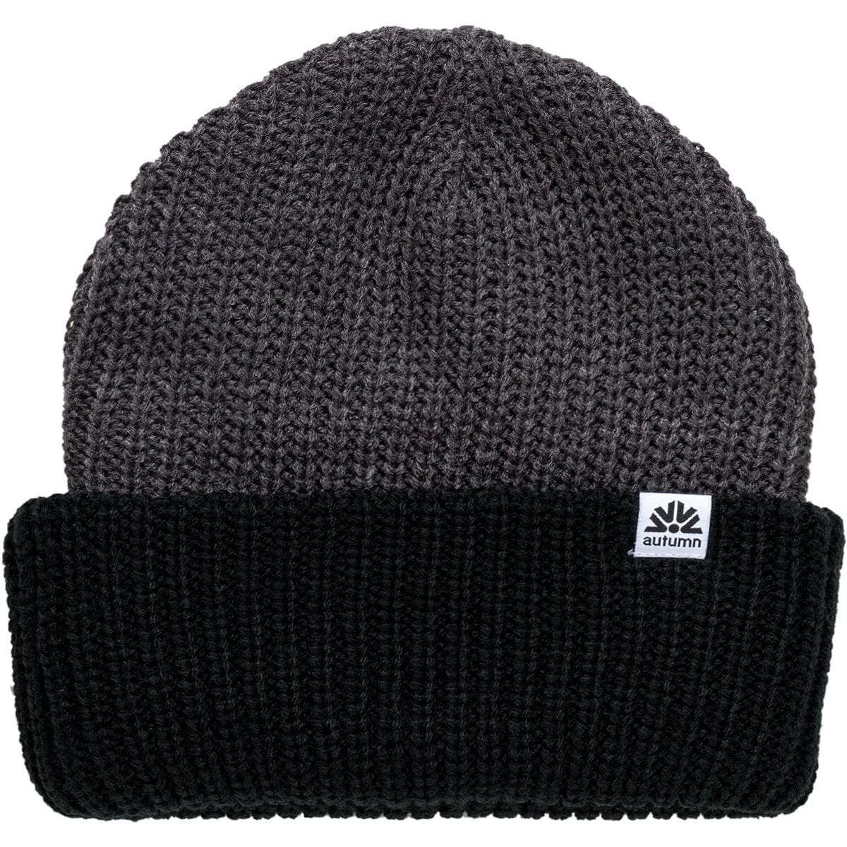 Dual Tone Beanie