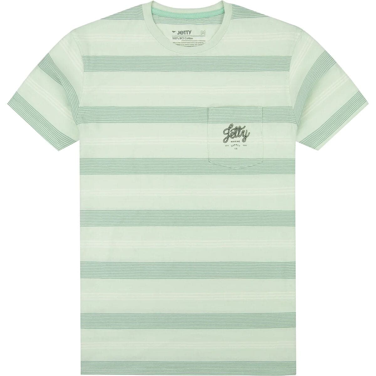 Ventura Knit T-Shirt - Men's