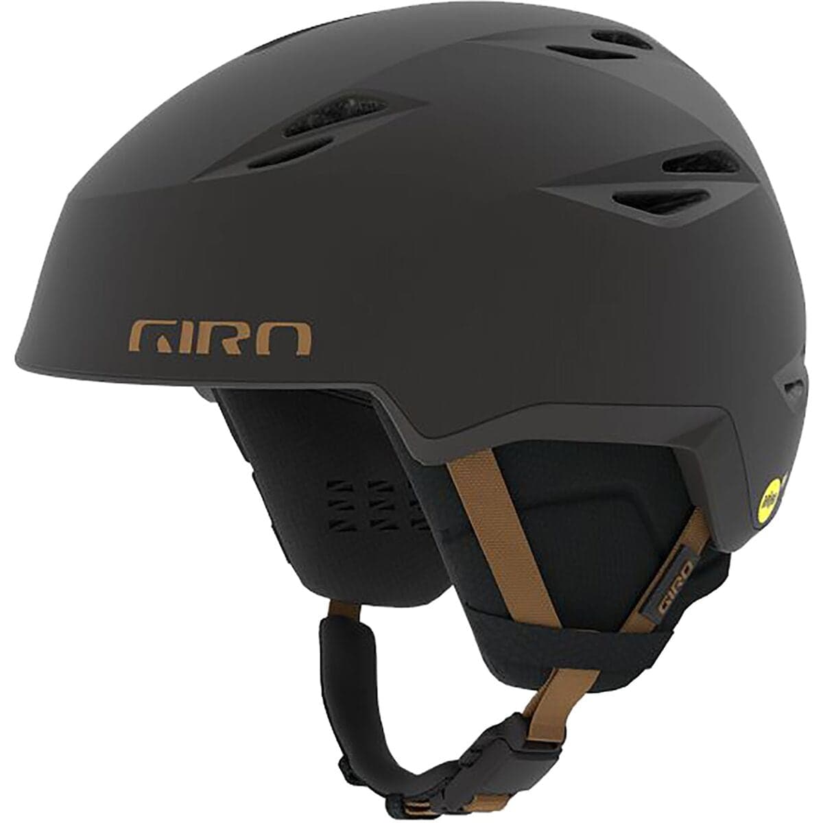 Grid Mips Helmet