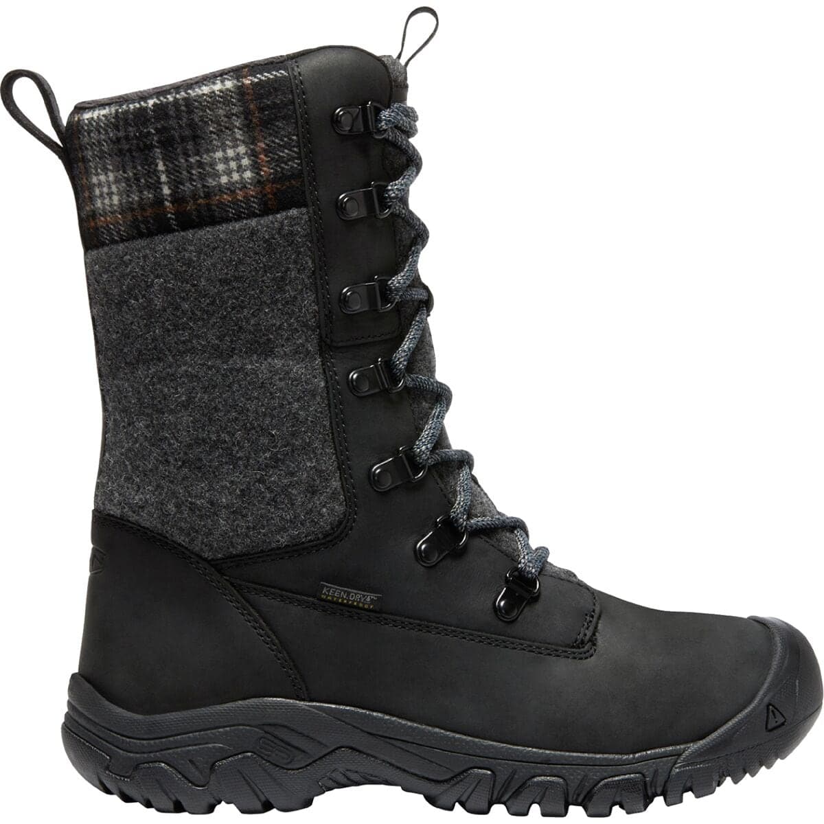 Greta Tall WP Boot - Women's