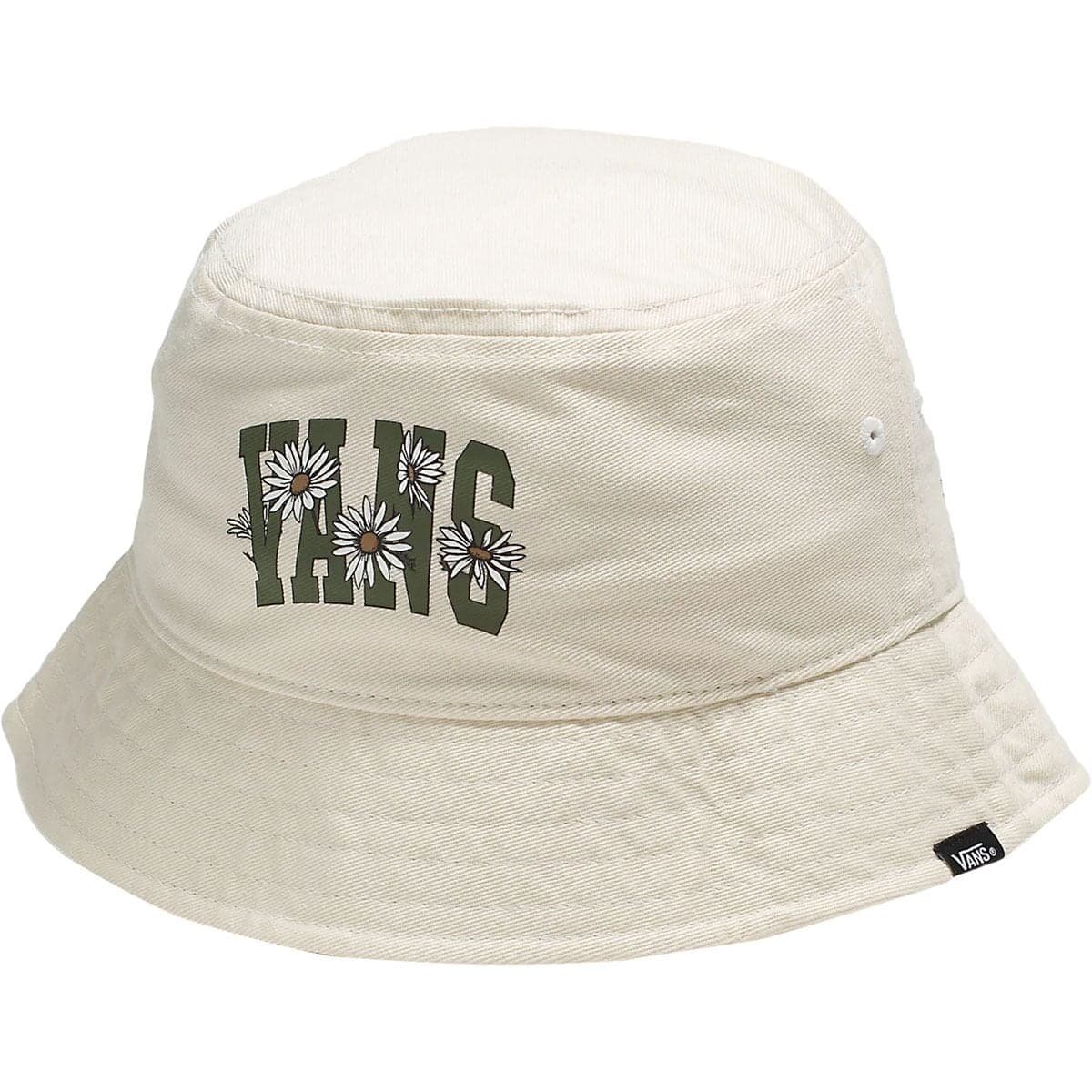 Novelty Hankley Bucket Hat