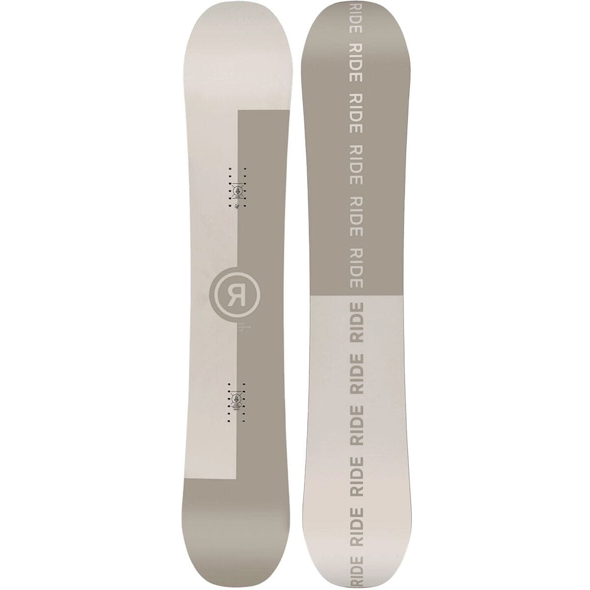 Agenda Snowboard - 2024