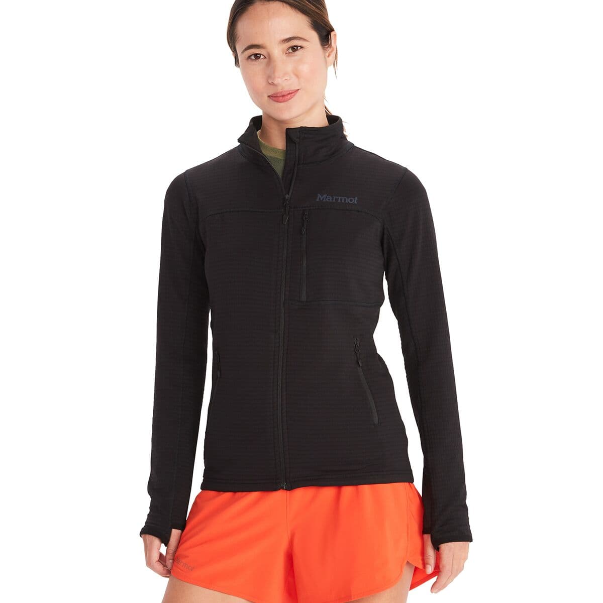 Preon Jacket - Women's