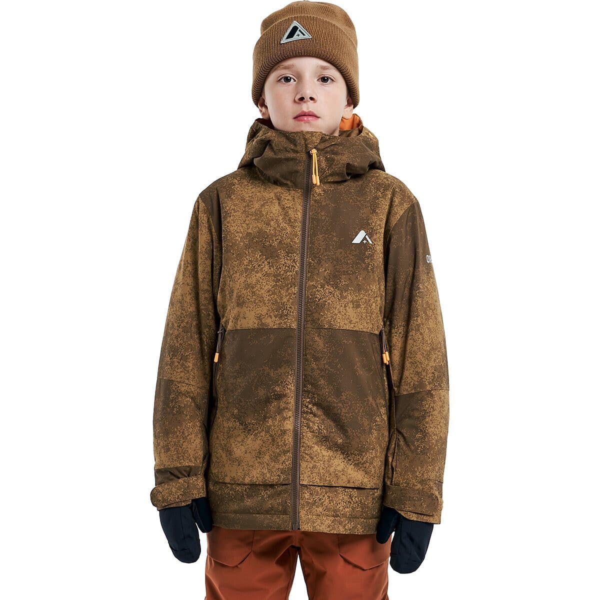 Slope Jacket - Boys'
