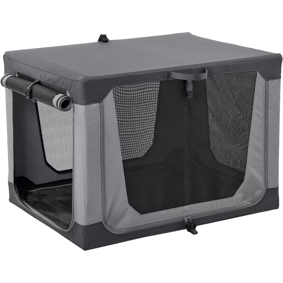 Tough Trail Folding Crate