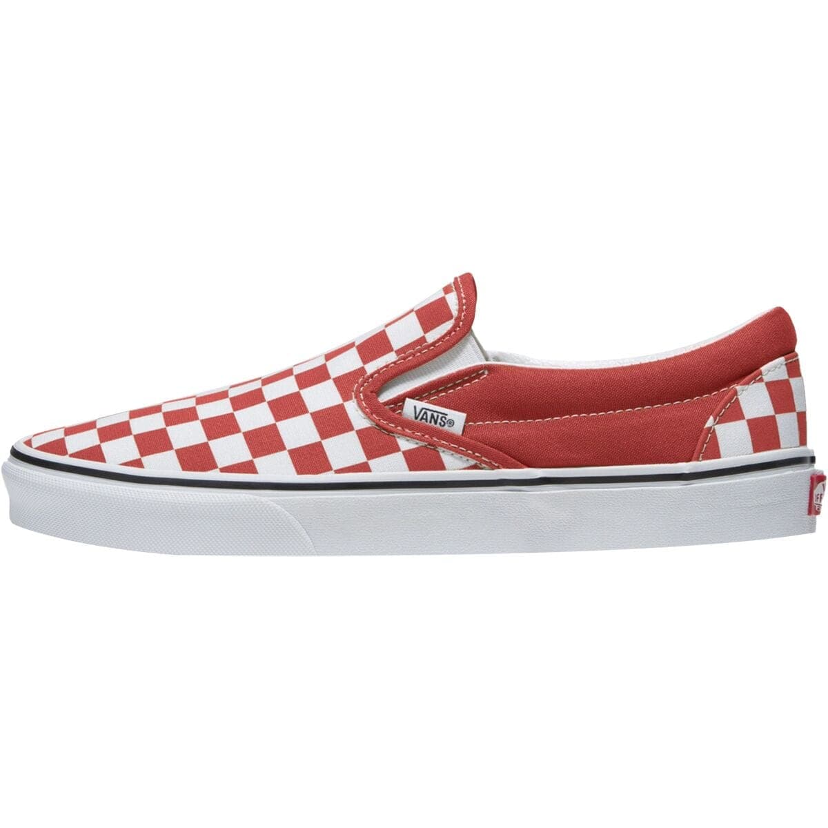 Classic Slip-On Shoe