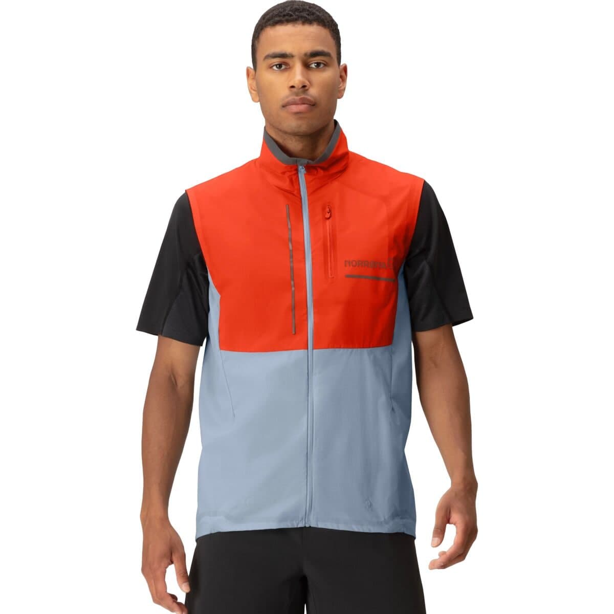 Senja Aero90 Vest - Men's