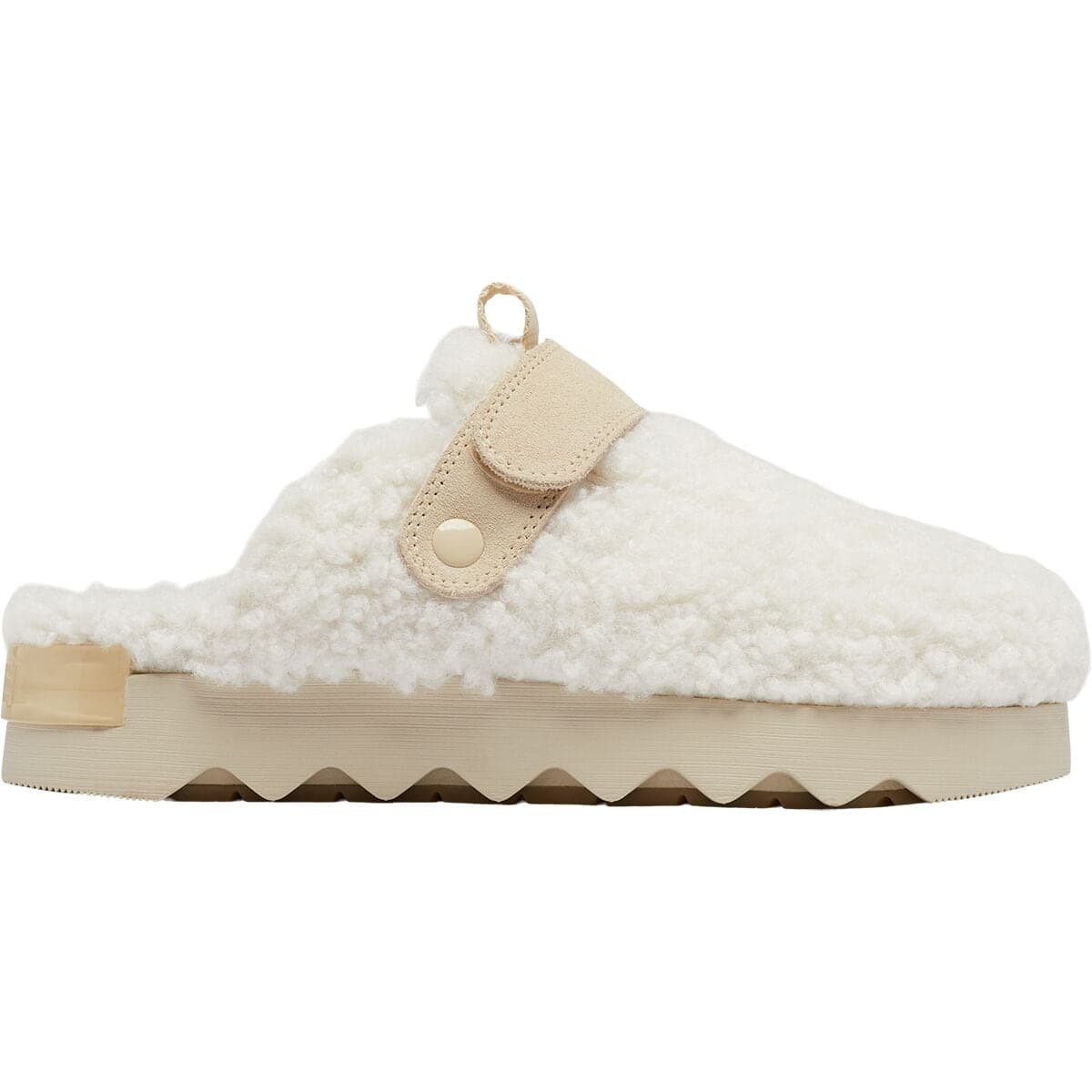 Viibe Cozy Clog - Women's