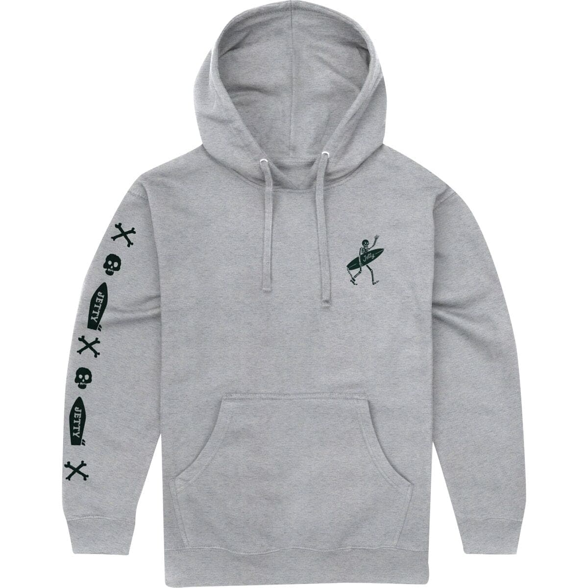 Coffin Hoodie - Men's