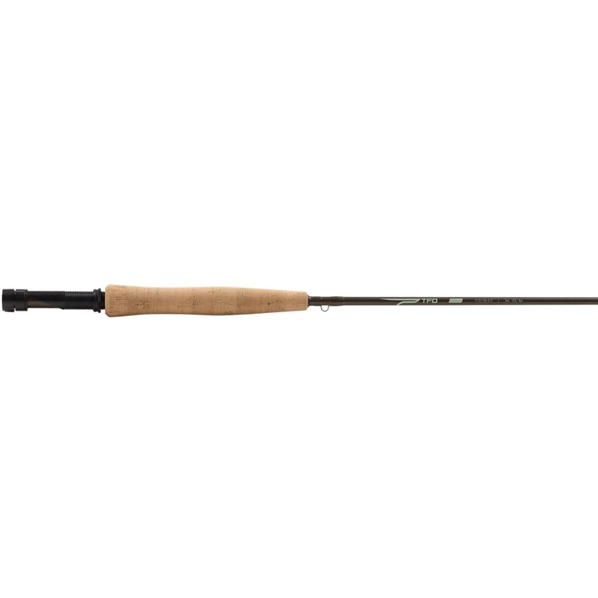 Stealth Series Fly Rod