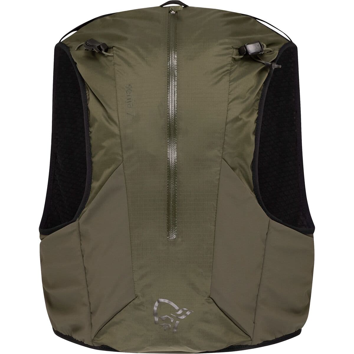 Senja Econyl70 7L Vest Pack