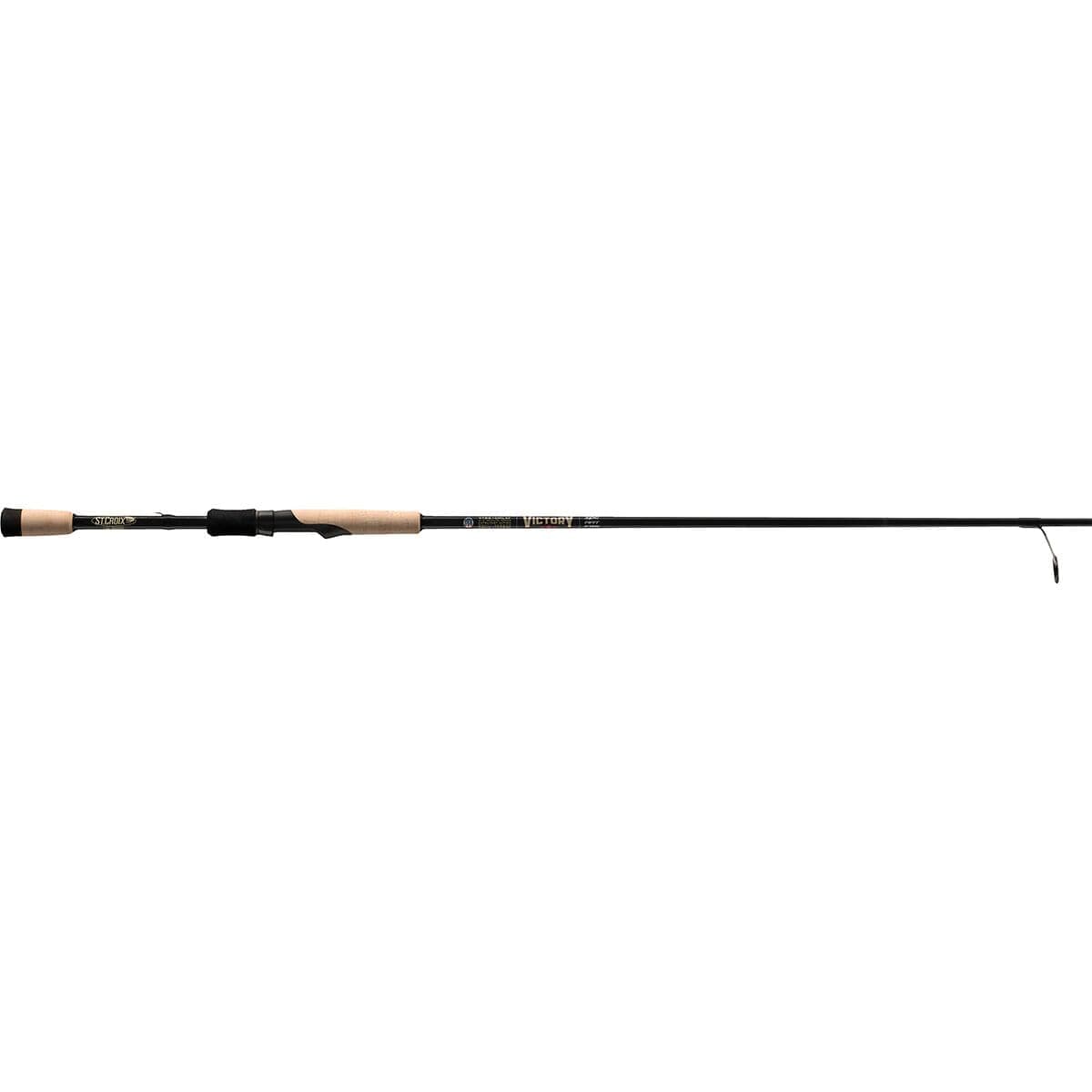 Victory Spinning Rod