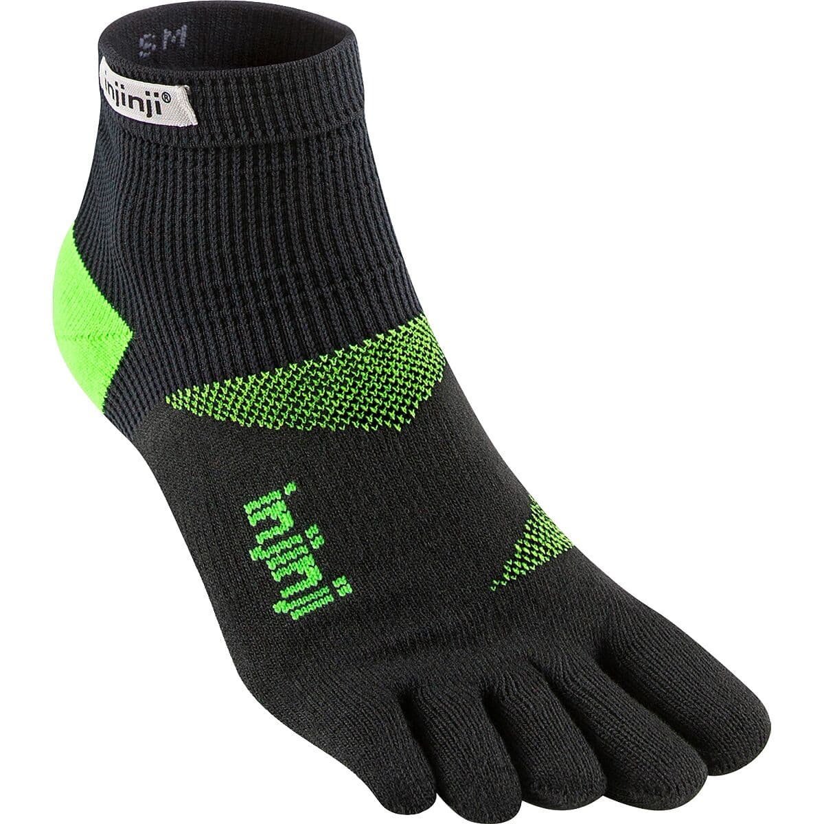 Trainer Mini-Crew Sock