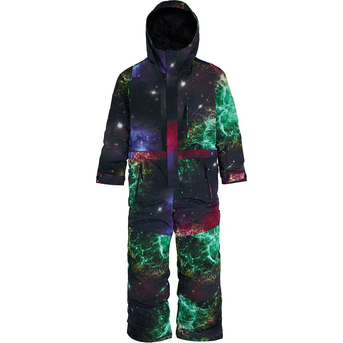One-Piece Snow Suit - Kids'