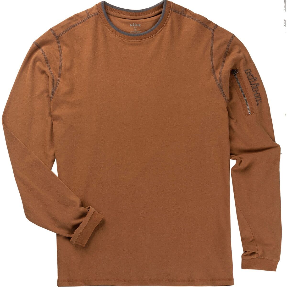 Kommando Crew Sweater - Men's