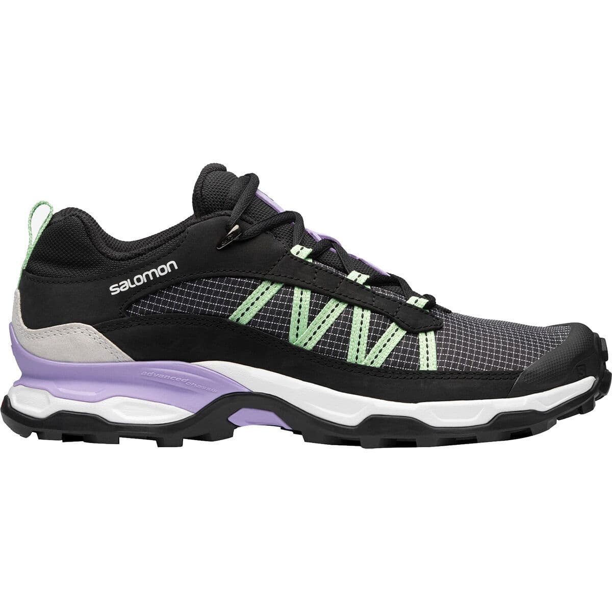 Shelter Low LTR Shoe