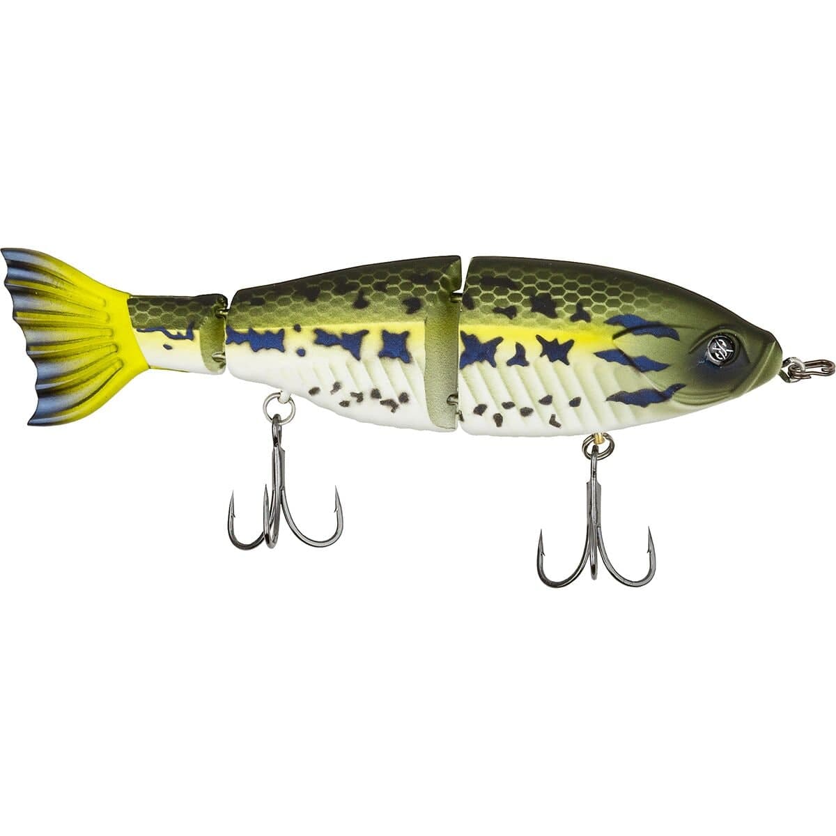 Jr Contender Lure