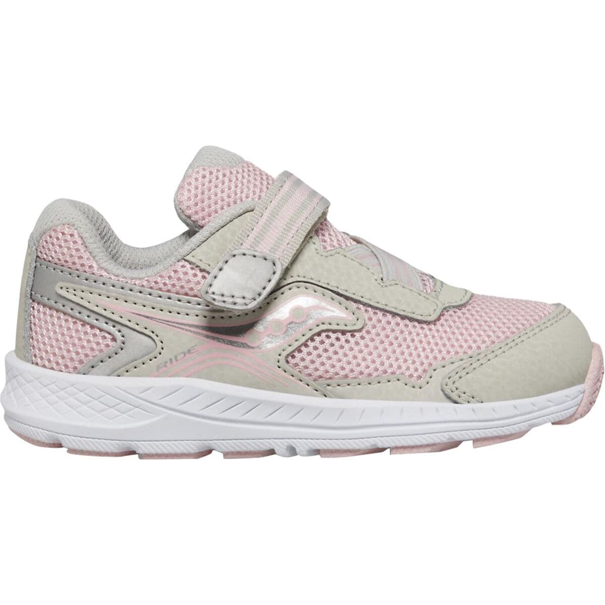 Ride 10 Jr Shoe - Girls'