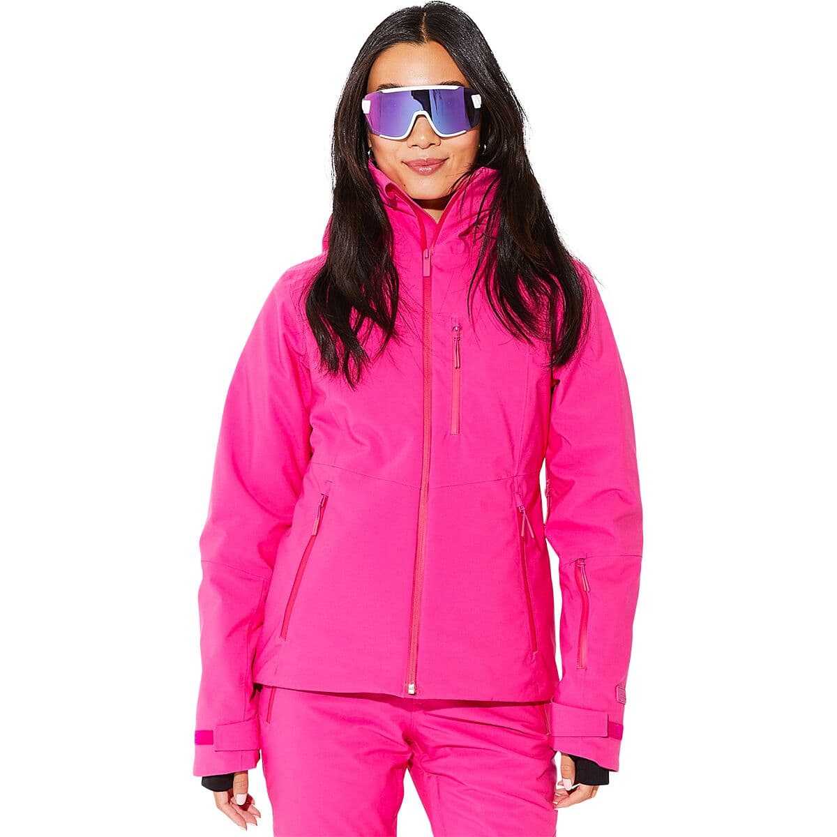 Lawrence Jacket - Women's