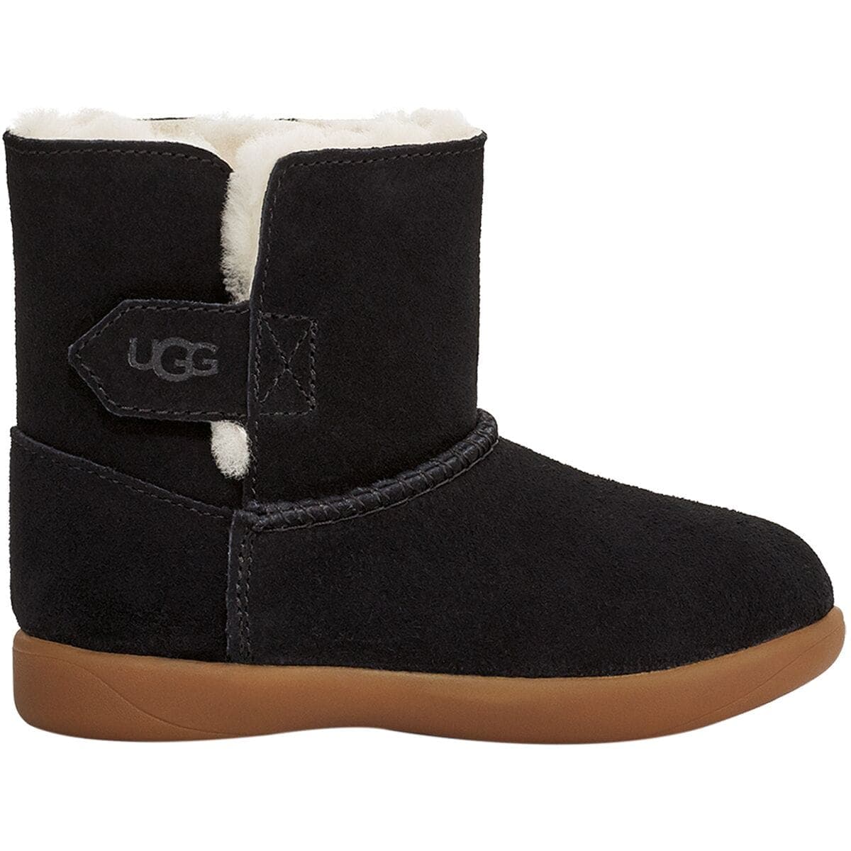 Keelan Boot - Toddlers'