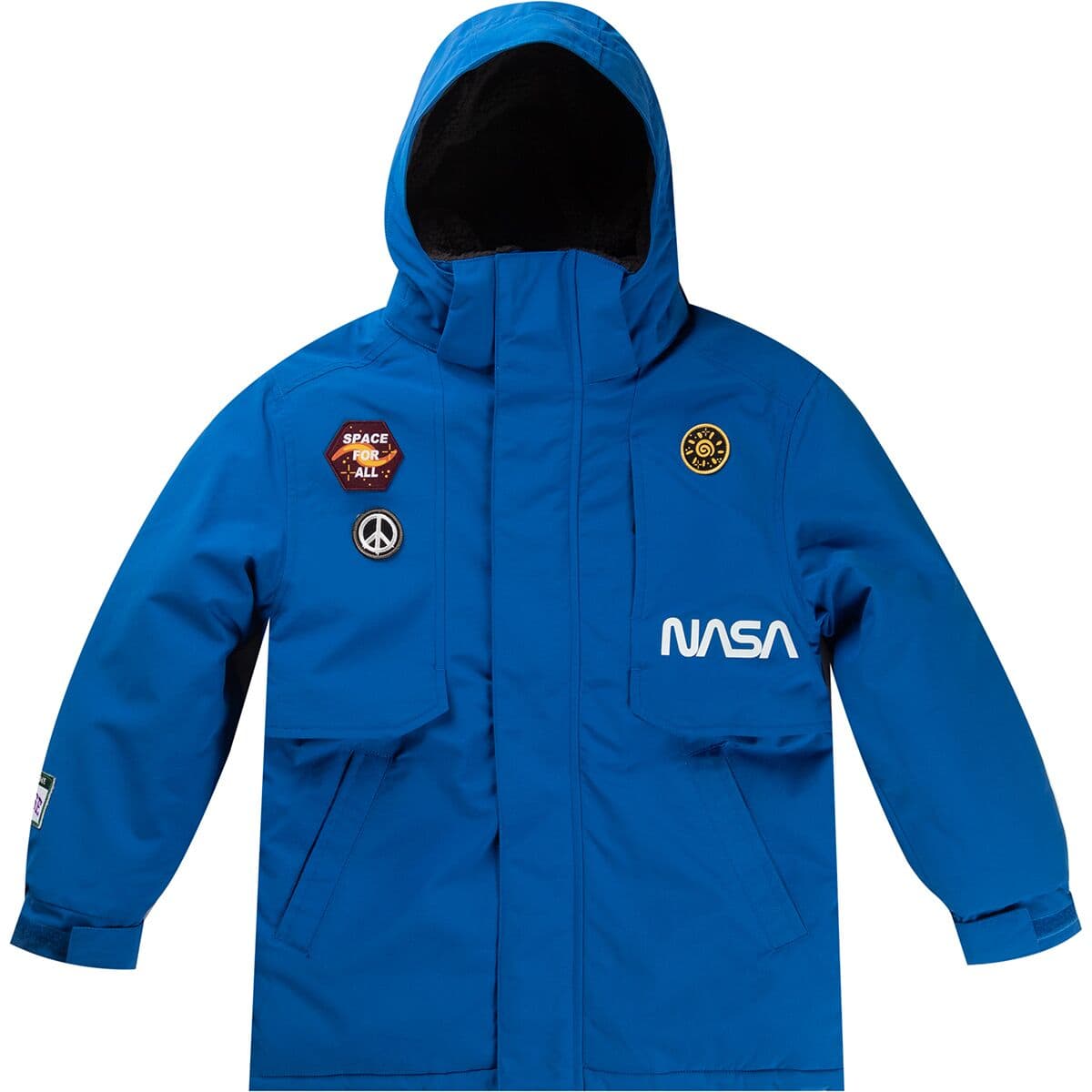 Harding Jacket - Boys'