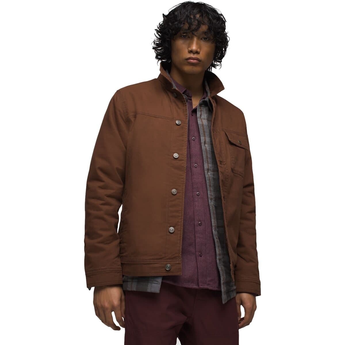 Trembly Jacket - Men's