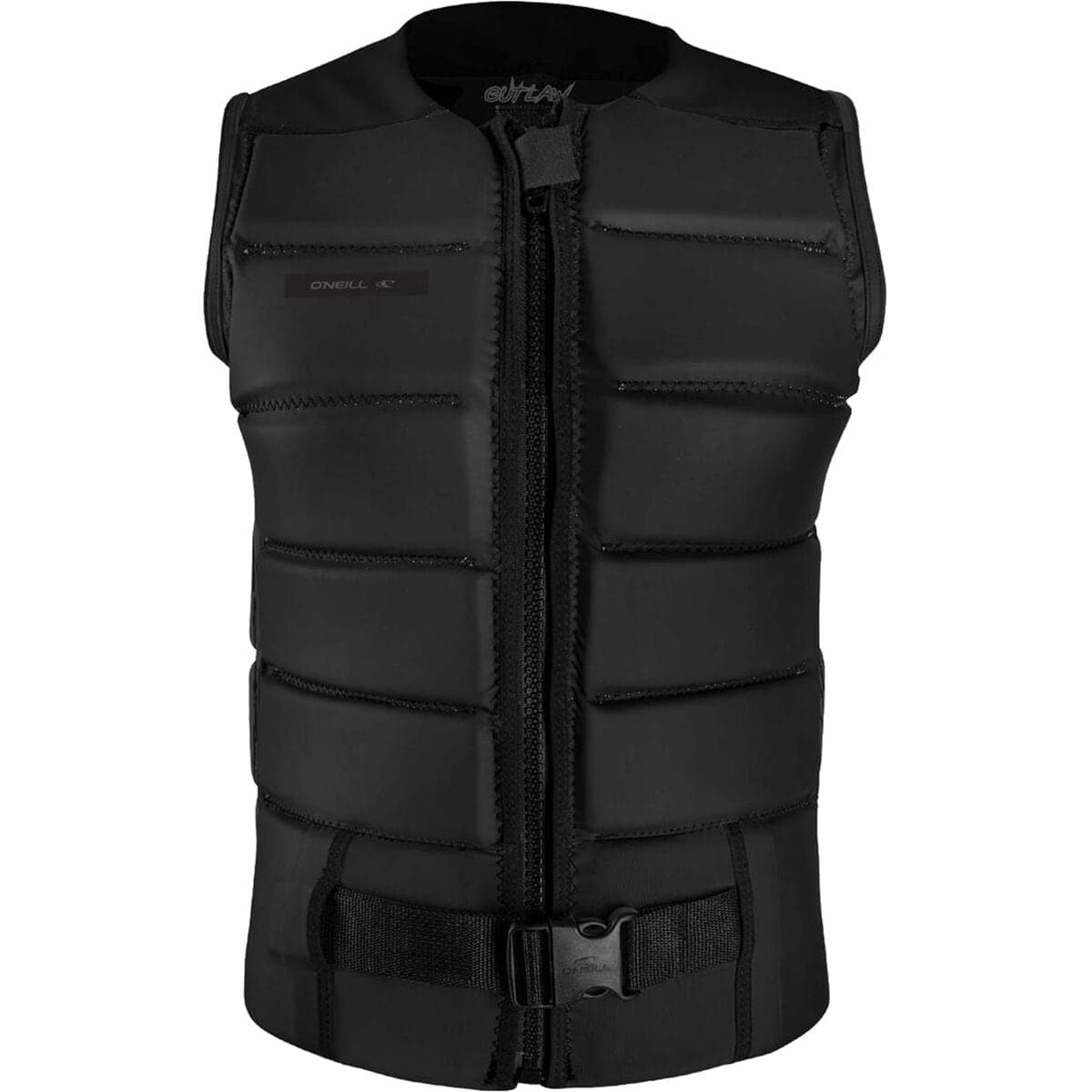 Outlaw Comp Vest - Men's
