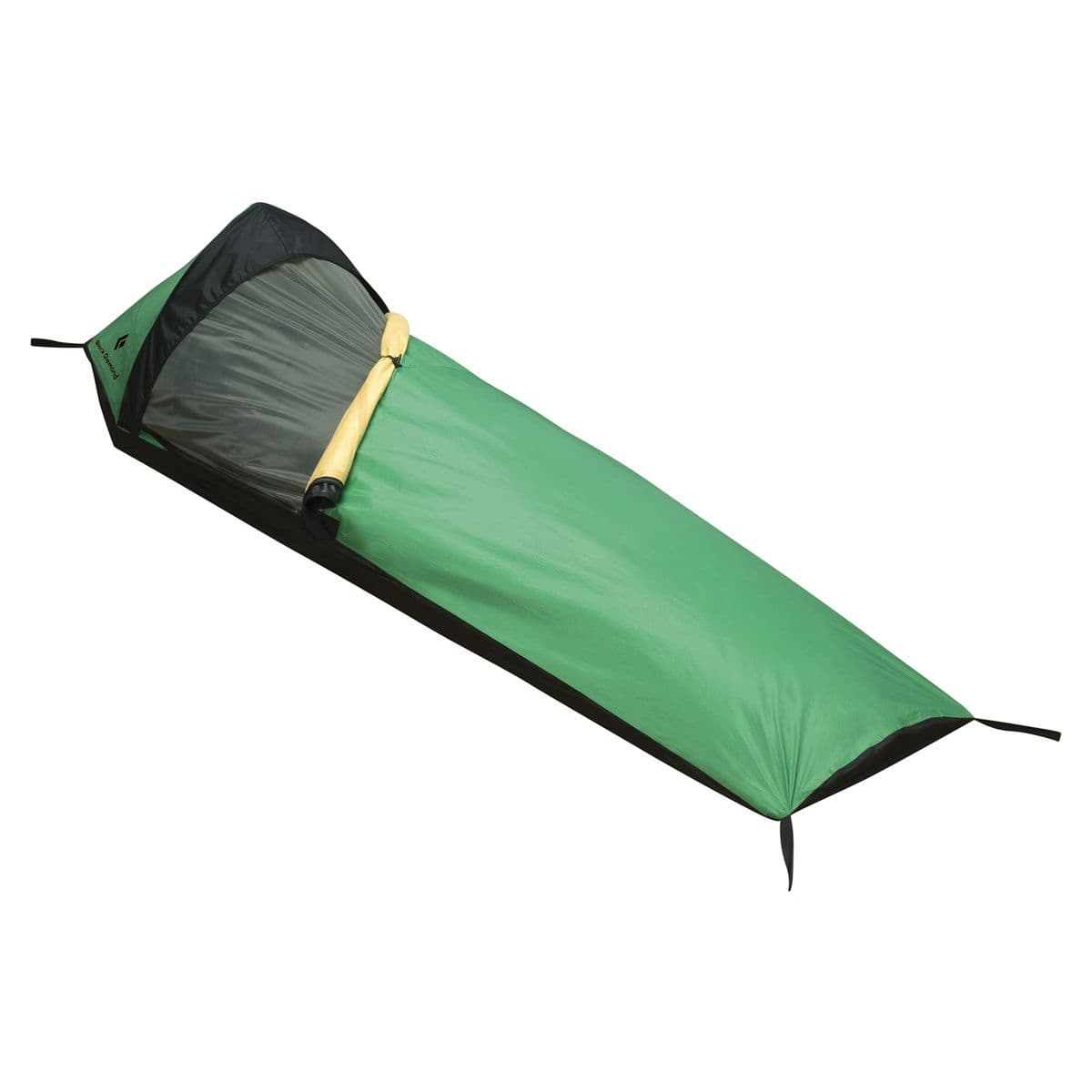 Bipod Bivy