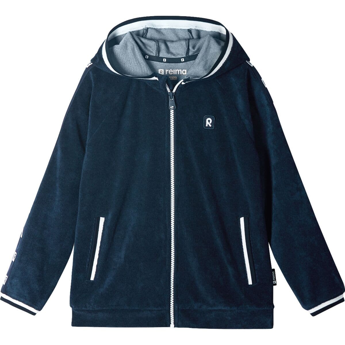Keitaalla Hoodie - Boys'