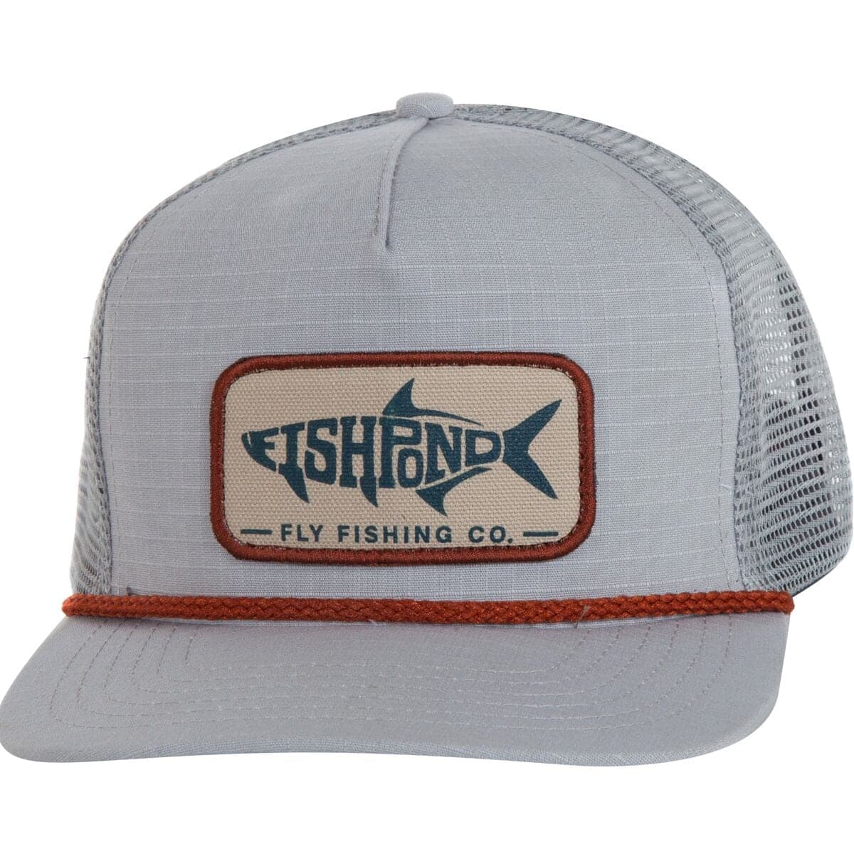 Sabalo Trucker Hat