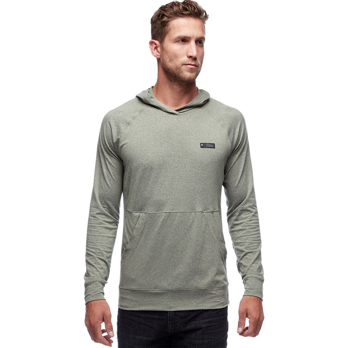 Stone Hoodie - Men's