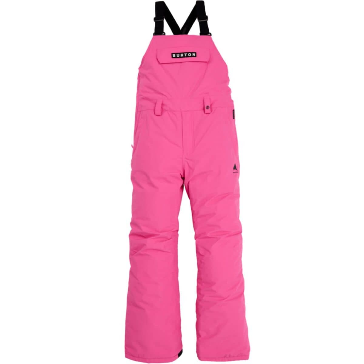 Skylar Bib Pant - Boys'