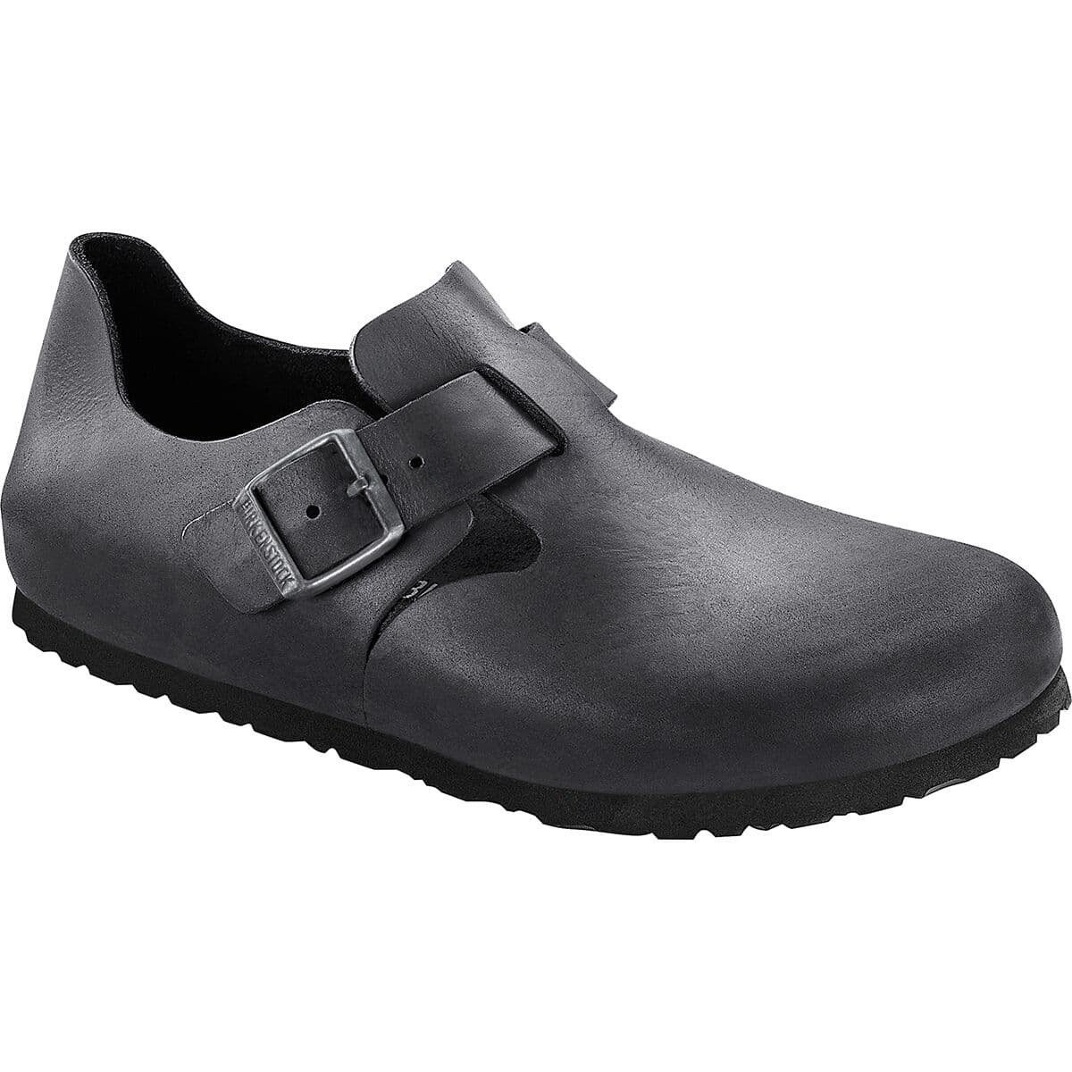 London Leather Shoe - Men's