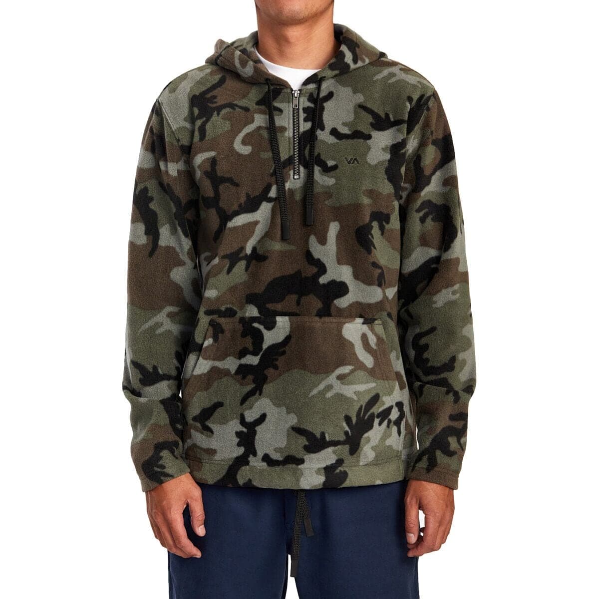Yukon 1/4-Zip Hoodie - Men's