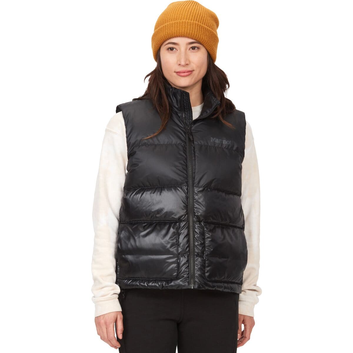 Guides Down Vest - Women's
