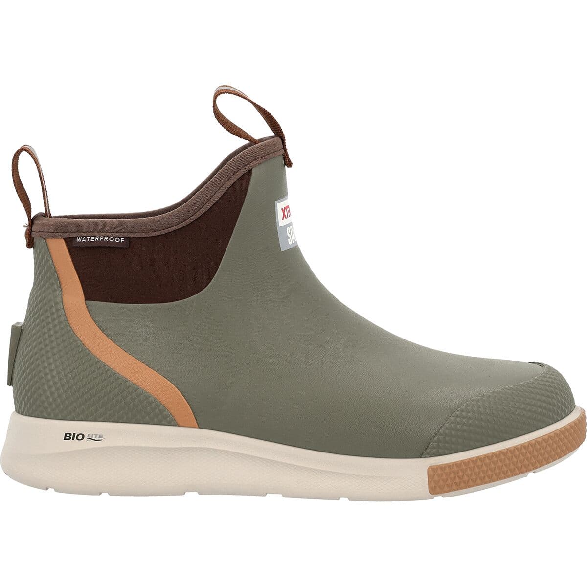 ADB Sport 6in Boot - Men's