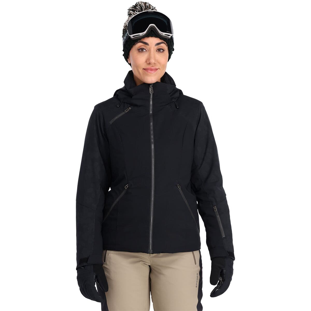 Schatzi Jacket - Women's