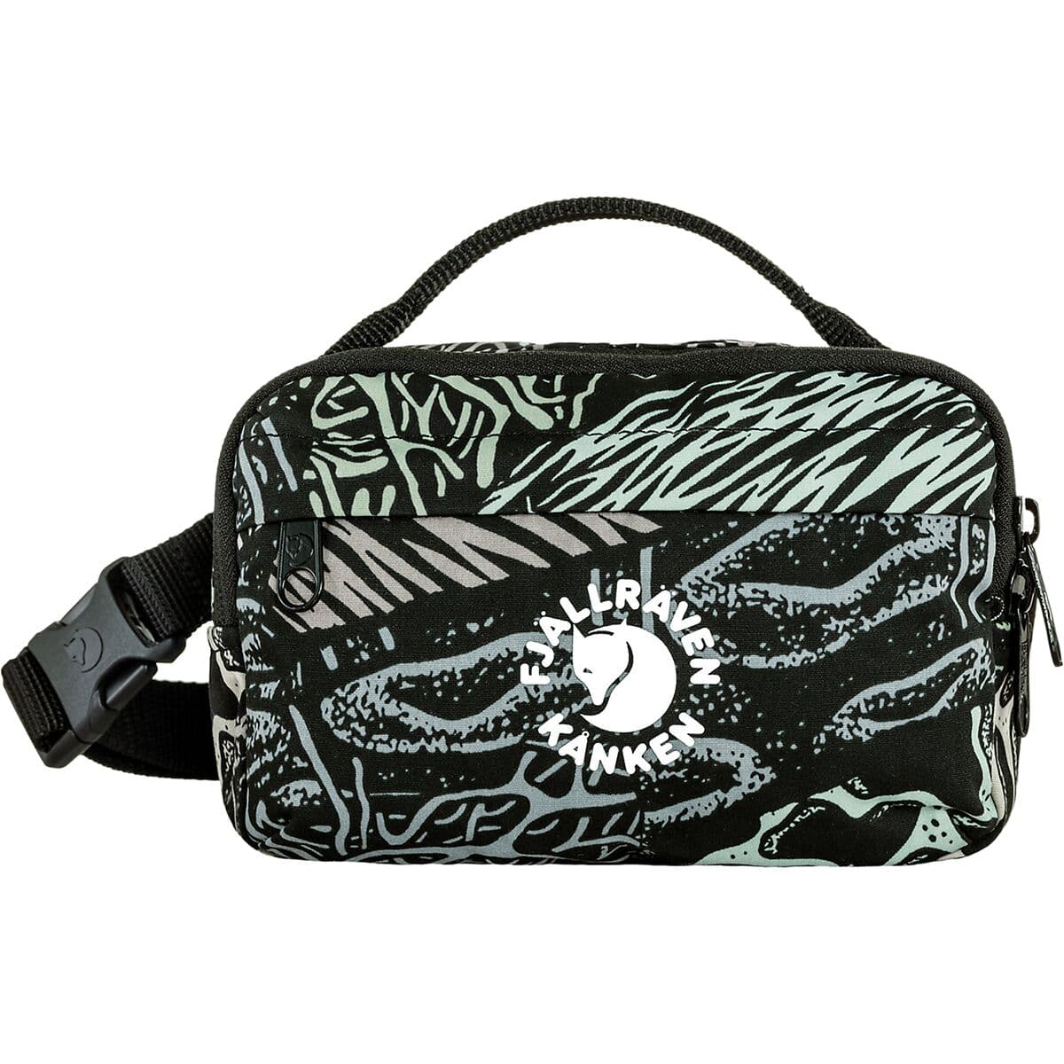 Kanken Art Hip Pack