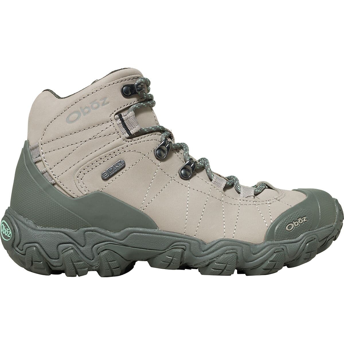 Bridger Mid B-Dry Hiking Boot - Women's